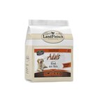 LandFleisch Dog Trocken Adult Rind mit Reis 2 kg im Angebot bei Zookauf in Neuss LandFleisch Dog Trocken Adult Rind mit Reis 2 kg Angebote von Landfleisch bei Zookauf Neuss für 10,99 €
