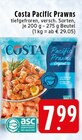 Aktuelle Garnelen Angebote bei EDEKA in Krefeld Aktuelles Pacific Prawns Angebot bei EDEKA in Krefeld ab 7,99 €