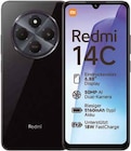 Redmi 14C 4GB + 128GB bei expert im Springe Prospekt für 111,00 €