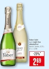Sekt Halbtrocken im Angebot bei Marktkauf in Heilbronn Sekt Halbtrocken Angebote von Faber bei Marktkauf Heilbronn für 2,69 €