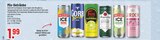 Trinkgut Warendorf - Ice Original Angebot im Prospekt Ice Original bei Trinkgut im Warendorf Prospekt für 1,99 €