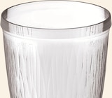 Pot à orchidées 13,5cm - Deroma en promo chez Intermarché Poitiers à 3,49 €