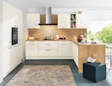 Küche im Segmüller Prospekt Küche von schüller im aktuellen Segmüller Prospekt für 5.299,00 €