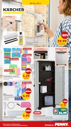 Schrank Angebot & Preis im aktuellen Penny Prospekt Schrank Angebot im aktuellen Penny Prospekt auf Seite 27