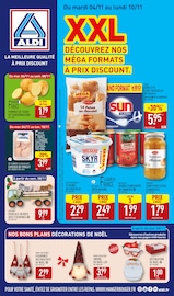Promo Diffuseur Anti-Mouches dans le catalogue Aldi du moment à la page 1