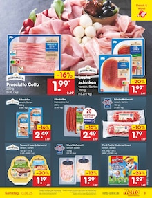 Chicken Wings Angebot im aktuellen Netto Marken-Discount Prospekt auf Seite 9