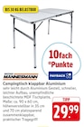 Campingtisch klappbar Aluminium im aktuellen Prospekt bei E center in Ensch