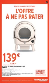 Prospectus Intermarché Super "Intermarché" en cours à Mérignac, Page 55 Catalogue Intermarché Super en cours à Mérignac, "Intermarché", Page 55