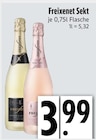 Freixenet Sekt bei E xpress im Kaufbeuren Prospekt für 3,99 €