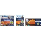 SUR TOUS LES SAUMONS FUMÉS - CARREFOUR EXTRA - Carrefour Market à Metz SUR TOUS LES SAUMONS FUMÉS - CARREFOUR EXTRA en promo chez Carrefour Market Metz