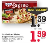 Aktuelle Brot Angebote bei E center in Karlsruhe Aktuelles Bistro Baguette Salami Angebot bei E center in Karlsruhe ab 1,39 €