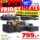 Alicante Ecksofa im Angebot bei Seats and Sofas in Grevenbroich Alicante Ecksofa Angebote von Seats and Sofas bei Seats and Sofas Grevenbroich für 799,00 €