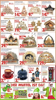 Filz im Wreesmann Prospekt "DEIN SAISON- & SONDERPOSTENMARKT!" mit 8 Seiten (Dresden)