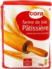 Supermarchés Match Nancy - Promo Farine pâtissière Promo Farine pâtissière à 1,52 € dans le catalogue Supermarchés Match à Nancy