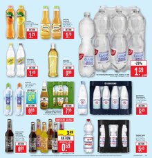 Cola im Marktkauf Prospekt "Aktuelle Angebote" mit 52 Seiten (Lörrach)