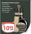Aktuelle Likör Angebote bei GLOBUS in Koblenz Aktuelles Double Liqueur Angebot bei GLOBUS in Koblenz ab 10,99 €