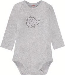 2 Baby Bodies Angebot in Lübbecke, Westf im aktuellen Prospekt bei Lidl in Lübbecke, Westf