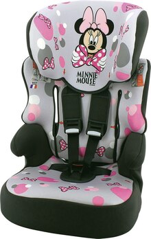 Siège auto beline - Géant Casino à Viry-Châtillon Siège auto beline en promo chez Géant Casino Viry-Châtillon à 39,90 €