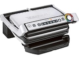 GC705D OptiGrill Kontaktgrill von TEFAL im aktuellen MediaMarkt Saturn Prospekt für 95,00 €
