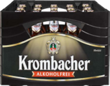 Aktuelle Krombacher Angebote bei Netto Marken-Discount in Waiblingen Aktuelles Pils Angebot bei Netto Marken-Discount in Waiblingen ab 10,99 €