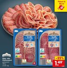 Käse-Salami im Netto Marken-Discount Prospekt Käse-Salami von Hofmaier im aktuellen Netto Marken-Discount Prospekt für 1,49 €