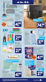 Ähnliche Frostschutzmittel Angebote im Prospekt "Gutes für Alle." von ALDI SÜD in Singen Ähnliche Angebote wie Frostschutzmittel im Prospekt "Gutes für Alle." auf Seite 13 von ALDI SÜD in Singen