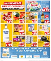 Braten im Kaufland Prospekt in Wunstorf Aktueller Kaufland Prospekt mit Braten, "Aktuelle Angebote", Seite 6