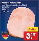 Netto Marken-Discount Issum Prospekt mit  im Angebot für 3,19 €