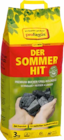 Buchen Grill-Holzkohlen oder Buchen Grill-Holzkohlebriketts Angebote von proFagus bei Getränke Hoffmann Hagen für 6,99 €