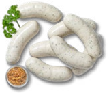 Aktuelles Weißwurst Angebot bei Kaufland in Würzburg ab 1,11 €