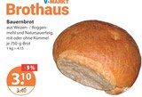 Bauernbrot von  im aktuellen V-Markt Prospekt für 3,10 €
