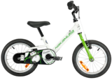 Vélo Panda Evo Micro Enfant - NAKAMURA dans le catalogue Intersport