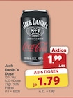 Aktuelles Dose Angebot bei famila Nordwest in Oldenburg ab 1,79 €