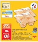 Crème Dessert Saveur Praliné - NETTO - Netto Crème Dessert Saveur Praliné - NETTO à 0,57 € dans le catalogue Netto