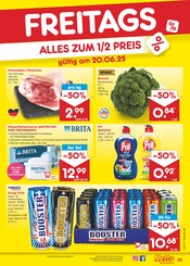 Energydrink im Netto Marken-Discount Prospekt in Velbert Aktueller Netto Marken-Discount Prospekt mit Energydrink, "Aktuelle Angebote", Seite 57