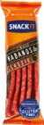 Aktuelle Mettwurst Angebote bei Netto Marken-Discount in Mannheim Aktuelles Kabanossi to go Angebot bei Netto Marken-Discount in Mannheim ab 0,88 €