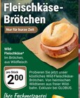 Aktuelle Wecker Angebote bei GLOBUS in Salzgitter Aktuelles Fleischkäse-Brötchen Angebot bei GLOBUS in Salzgitter ab 2,00 €