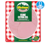 Fleischwurst von Wiesbauer im aktuellen Penny Prospekt für 1,49 €