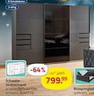 Schwebetürenschrank Angebote bei ROLLER Erkelenz für 799,99 €