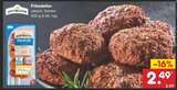 Frikadellen bei Netto Marken-Discount im Kirchanschöring Prospekt für 2,49 €