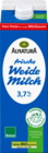 Frische Weide Milch im budni Prospekt Frische Weide Milch von Alnatura im aktuellen budni Prospekt für 1,49 €