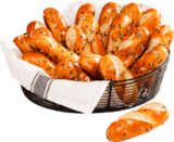 Promo 20 mini moricettes multigraines à 2,99 € dans le catalogue Norma à Eckbolsheim