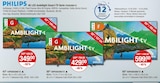 4K LED Ambilight Smart-TV Serie PUS8389/12 im V-Markt Prospekt 4K LED Ambilight Smart-TV Serie PUS8389/12 von PHILIPS im aktuellen V-Markt Prospekt für 349,00 €