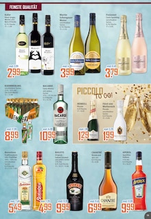 Freixenet-Sekt im K+K - Klaas & Kock Prospekt "Wenn Lebensmittel, dann K+K" mit 12 Seiten (Essen)