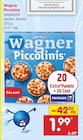 Original Piccolinis im Netto Marken-Discount Prospekt Piccolinis von Wagner im aktuellen Netto Marken-Discount Prospekt für 1,99 €