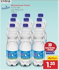 Aktuelle Wasser Angebote bei Netto Marken-Discount in Leipzig Aktuelles Mineralwasser Classic Angebot bei Netto Marken-Discount in Leipzig ab 1,35 €
