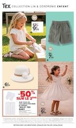 Offre Colle dans le catalogue Carrefour du moment à la page 12