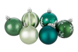 Weihnachtskugel 12-teilig im Angebot bei OBI in Mühlhausen Weihnachtskugel 12-teilig Angebote bei OBI Mühlhausen für 3,49 €