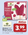 Aktuelles Fruchteis Himbeere Angebot bei combi in Bielefeld ab 3,99 €