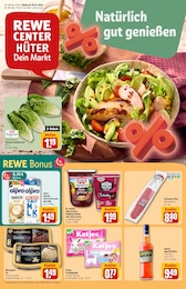 REWE Prospekt für Wirges mit 32 Seiten REWE Prospekt für Wirges: "Dein Markt", 32 Seiten, 20.07.2026 - 25.07.2026